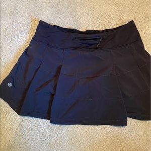 Lululemon Skirt